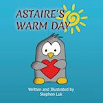 Astaire's Warm Day: A Little Penguin's Journey 