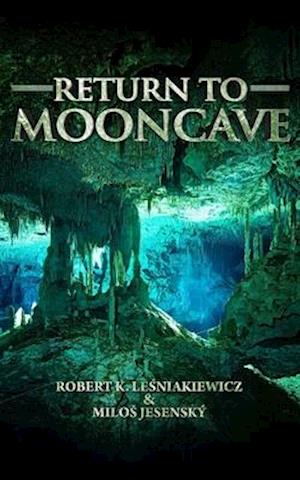 Return to Mooncave