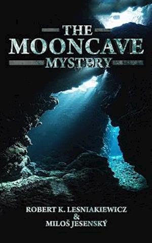 The Mooncave Mystery