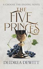 The Five Princes