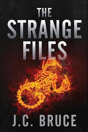 The Strange Files