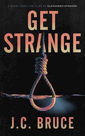 Get Strange