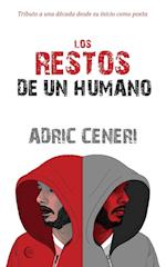 Los Restos de un Humano