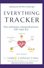 Everything Tracker: The Ultimate Comprehensive CBT Toolkit 