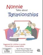 Nonnie Talks about Relationships