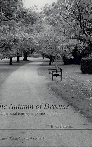 The Autumn Of Dreams