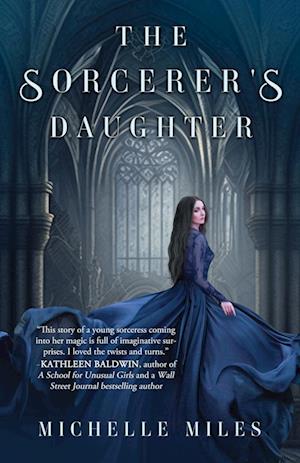 The Sorcerer's Daughter