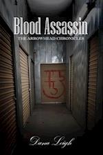 Blood Assassin