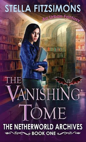 The Vanishing Tome