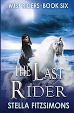 The Last Rider 