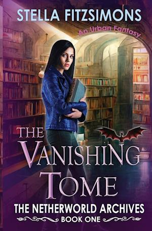 The Vanishing Tome