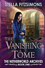 The Vanishing Tome