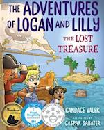 The Adventures of Logan & Lilly and the Lost Treasure