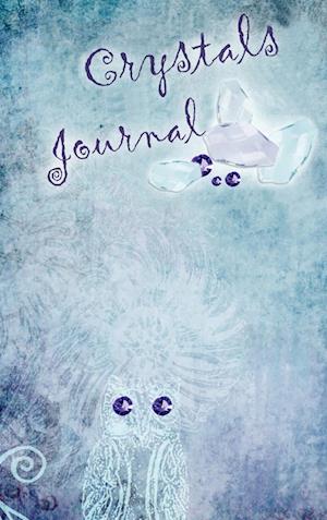 Crystals Journal