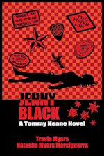 Jenny Black: A Tommy Keane Novel 