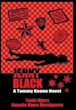 Jenny Black