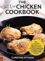 The All New Chicken Cookbook