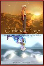 Outlander Page