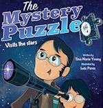 The Mystery Puzzle Visits the Stars 