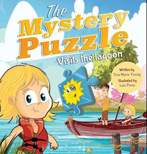 The Mystery Puzzle Visits the Lagoon