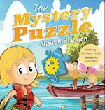 The Mystery Puzzle Visits the Lagoon 