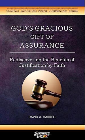 God's Gracious Gift of Assurance