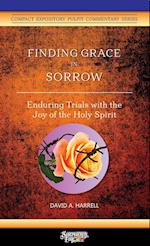 Finding Grace in Sorrow