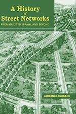 A History of Street Networks