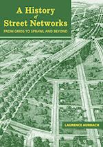 A History of Street Networks