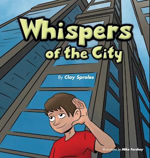 Whispers Of The City