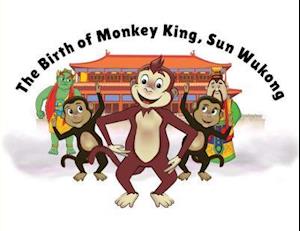 The Birth of Monkey King, Sun Wukong