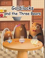 Goldilocks and the Three Bears