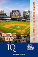 New York Mets IQ