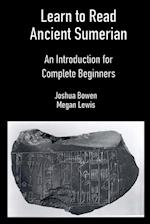Learn to Read Ancient Sumerian 