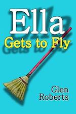 Ella Gets to Fly