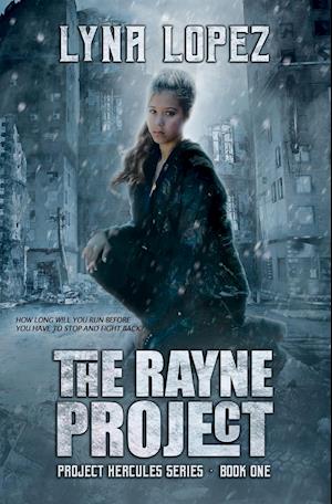 The Rayne Project