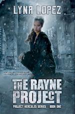 The Rayne Project