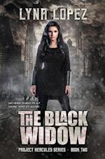 The Black Widow 