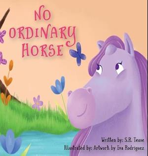 No Ordinary Horse