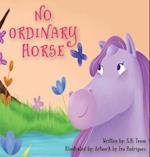 No Ordinary Horse 