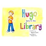Hugo Goes to the Library