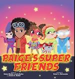 Paige's Super Friends