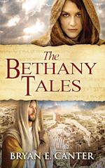 The Bethany Tales: Four Intertwined Stories of Restoration and Hope 