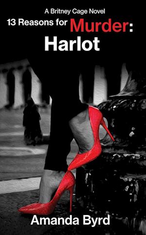 13 Reasons for Murder Harlot