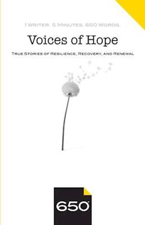 Voices of Hope