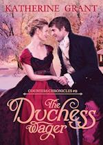 The Duchess Wager 