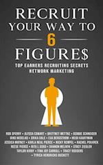 Recruit Your Way To 6 Figures