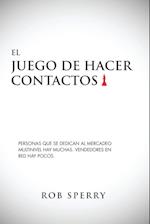 El Juego De Hacer Contactos