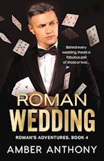 Roman Wedding