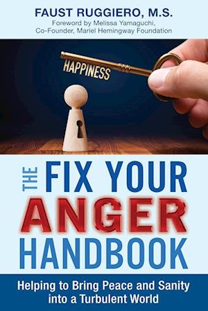 The Fix Your Anger Handbook